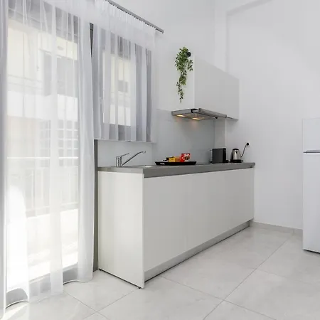 Lejlighed Angelana Luxury Somon Rhodes City