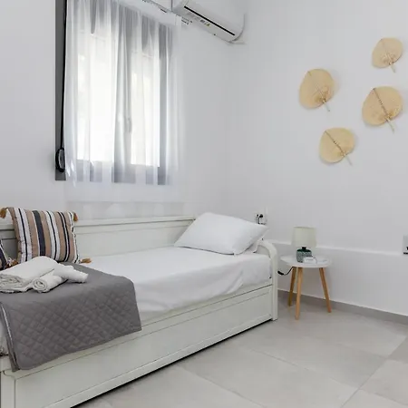Lejlighed Angelana Luxury Somon *