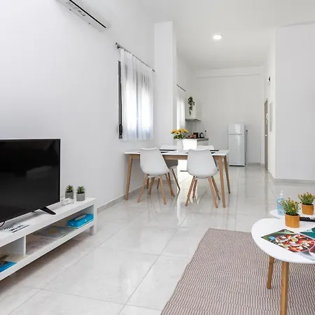 Angelana Luxury Somon * Rhodes City