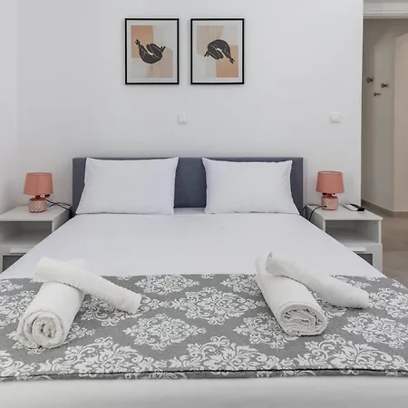 Angelana Luxury Somon * Rhodes City