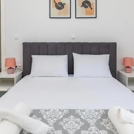 Διαμέρισμα Angelana Luxury Somon