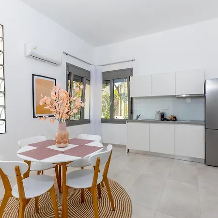 Angelana Luxury Rhodes City