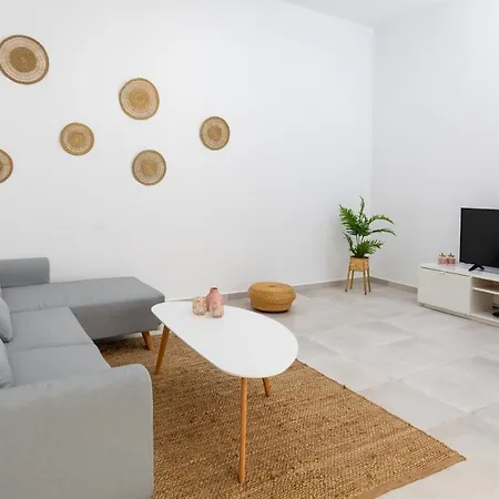Angelana Luxury Apartment *