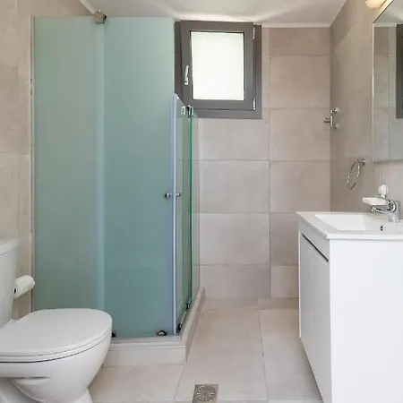 Angelana Luxury Somon * Rhodes City