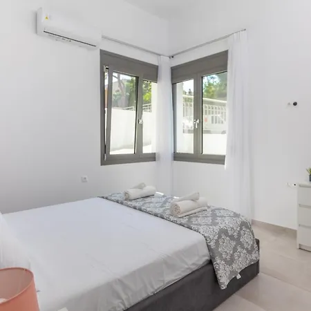Angelana Luxury Somon