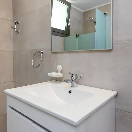 Angelana Luxury Rhodes City