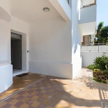 Angelana Luxury Somon * Rhodes City