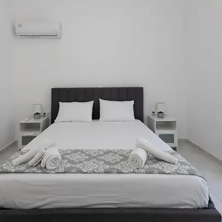Angelana Luxury Somon Διαμέρισμα