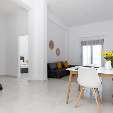 Angelana Luxury * Rhodes City