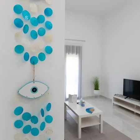 Angelana Luxury Somon * Rhodes City