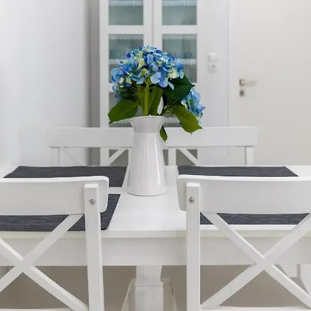 Angelana Luxury Somon Apartment