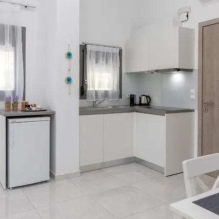 Angelana Luxury Somon * Rhodes City