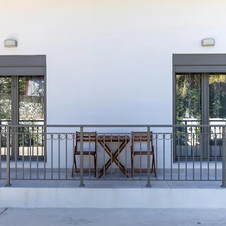 Apartment Angelana Luxury Rhodes City