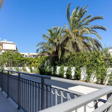 Angelana Luxury Somon Διαμέρισμα