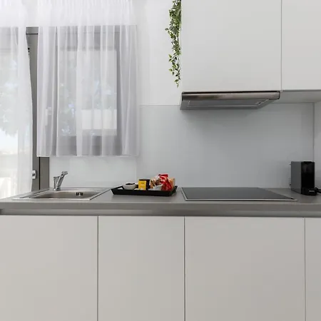 Διαμέρισμα Angelana Luxury Somon *