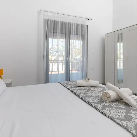 Angelana Luxury Somon Rhodes City