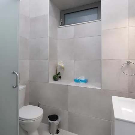 Apartment Angelana Luxury Somon *
