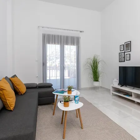 Apartment Angelana Luxury *