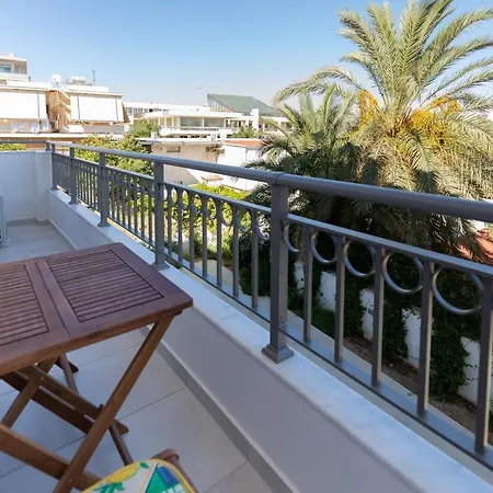 Apartment Angelana Luxury Somon