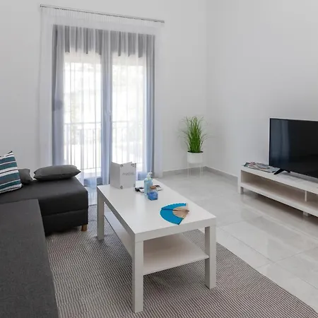 Angelana Luxury Somon * Rhodes City