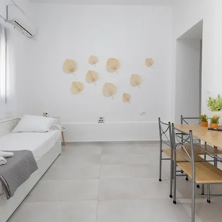 Angelana Luxury Rhodes City