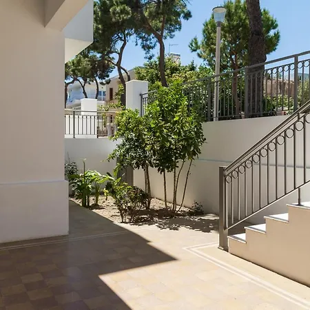 Angelana Luxury Apartment Rhodes City