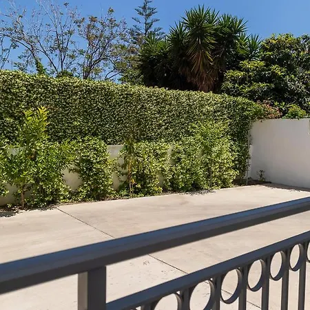 Angelana Luxury Apartment