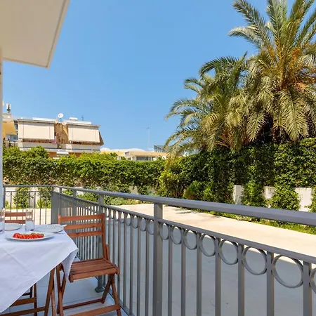 Apartment Angelana Luxury Somon