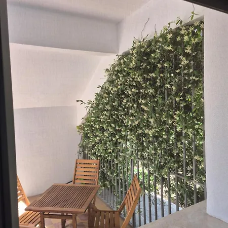 Apartment Angelana Luxury Somon